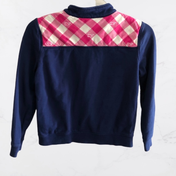 Vineyard vines girls sweater - Picture 3 of 3